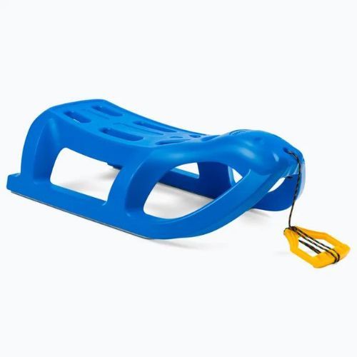 Prosperplast SEA LION Schlitten blau ISBLION-3005U