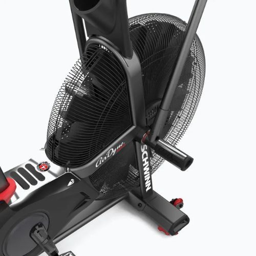 Luftfahrrad Schwinn Airdyne Ad8 1475