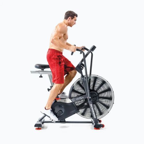 Luftfahrrad Schwinn Airdyne Ad8 1475