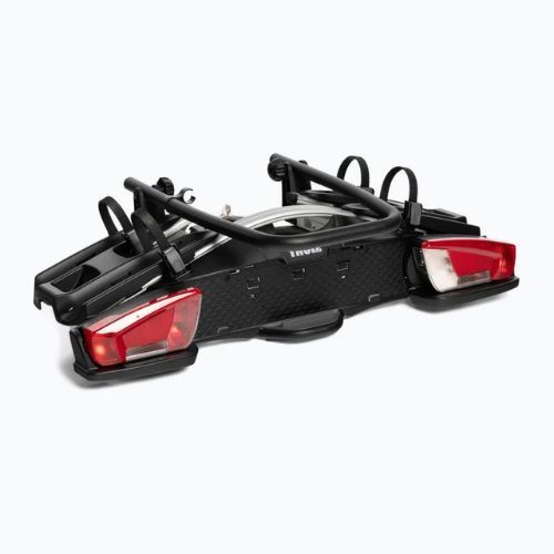 Thule Gepäckträger Velocompact 13Pin 2Bike schwarz 924001
