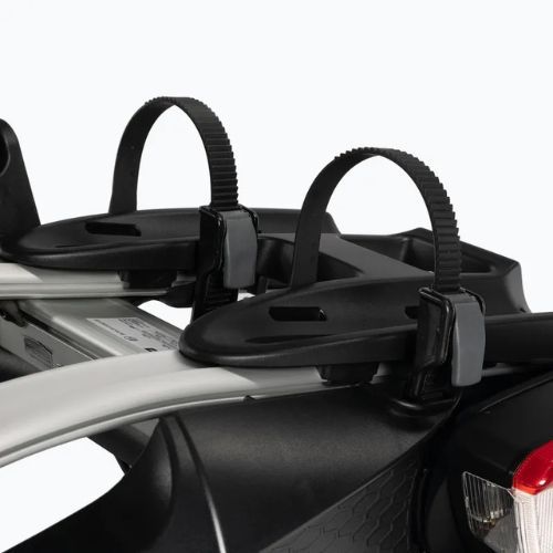 Thule Gepäckträger Velocompact 13Pin 2Bike schwarz 924001