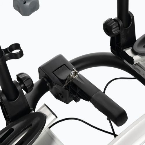 Thule Gepäckträger Velocompact 13Pin 2Bike schwarz 924001