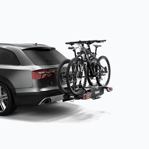 Thule Gepäckträger Easyfold XT 2B 13Pin 933100