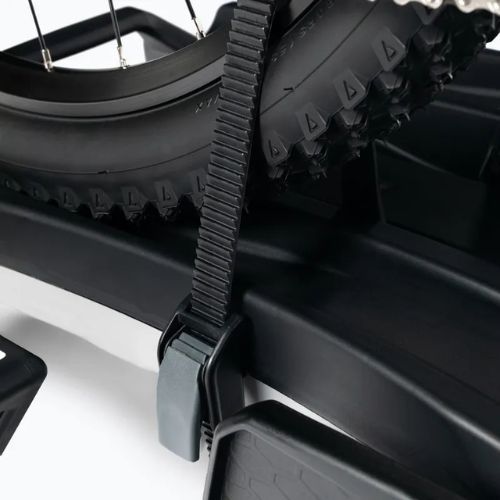 Thule Gepäckträger Easyfold XT 2B 13Pin 933100