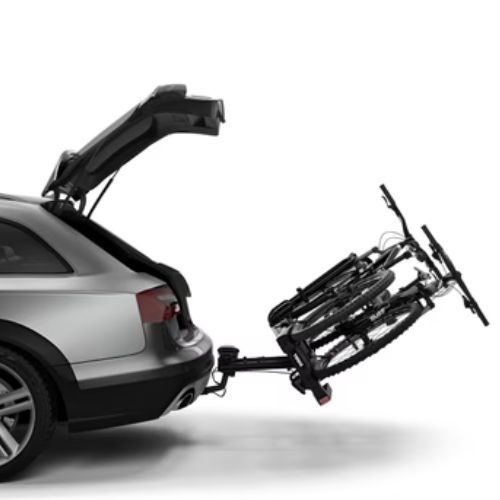 Thule Gepäckträger Easyfold XT 2B 13Pin 933100