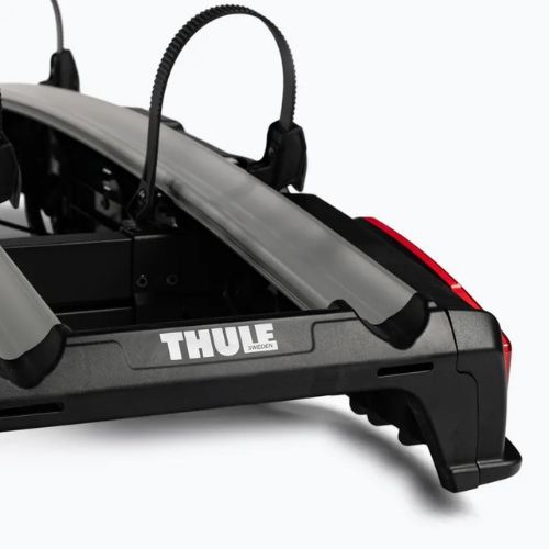 Thule Gepäckträger Velospace XT 2Bike 13Pin schwarz 938000