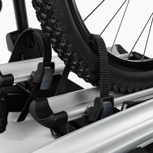 Thule Velospace XT 3Fahrräder 13Pin Anhängevorrichtung 939000