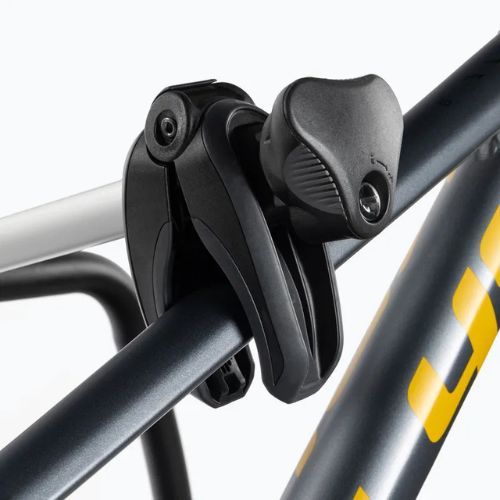Thule Velospace XT 3Fahrräder 13Pin Anhängevorrichtung 939000