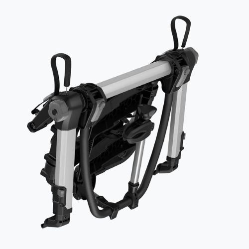 Thule Heckklappe Fahrradträger Outway 2Bike Platform schwarz 993001