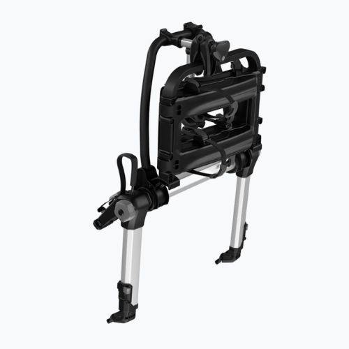 Thule Heckklappe Fahrradträger Outway 2Bike Platform schwarz 993001