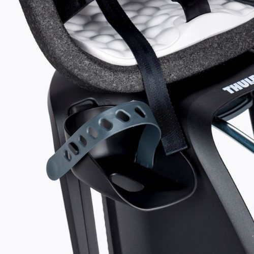 Thule Yepp Nexxt Maxi Frame Mount Fahrradkindersitz weiß 12080223