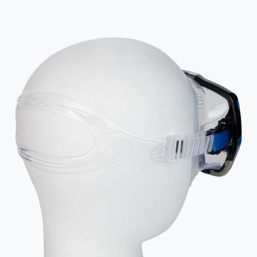 TUSA Freedom Hd Tauchmaske Blau M-1001