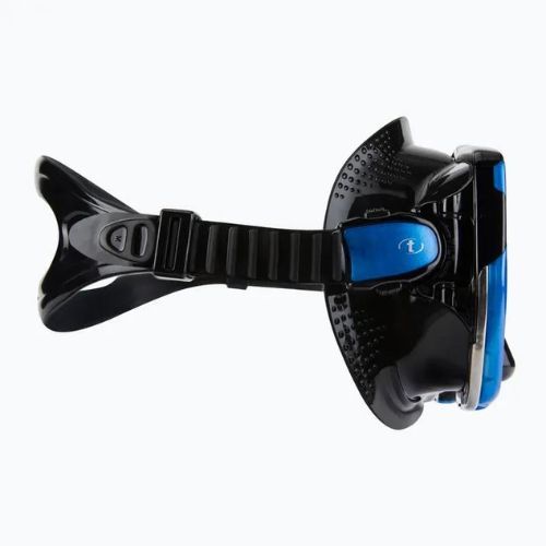 TUSA Freedom Hd Tauchmaske Blau M-1002