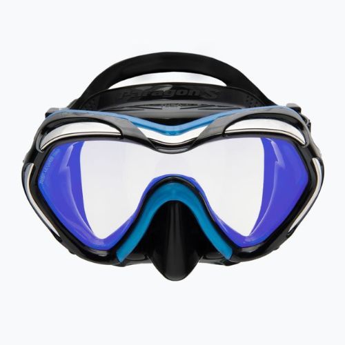 TUSA Paragon S Tauchmaske Blau M-1007