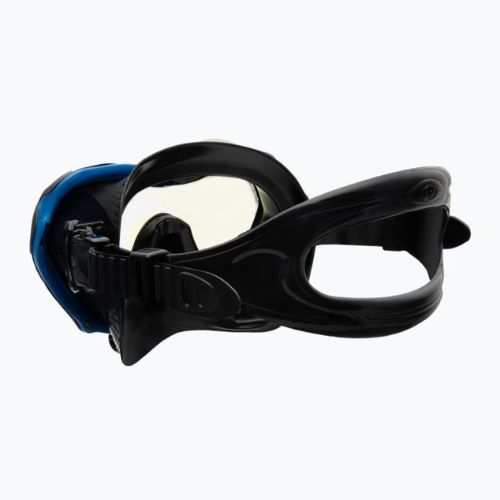 TUSA Paragon S Tauchmaske Blau M-1007