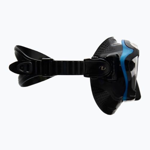 TUSA Paragon S Tauchmaske Blau M-1007