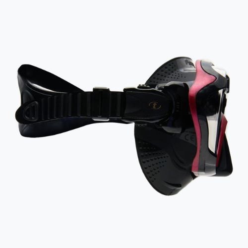 TUSA Paragon S Maske Tauchmaske rosa M-1007