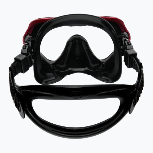 TUSA Paragon S Maske Tauchmaske rosa M-1007