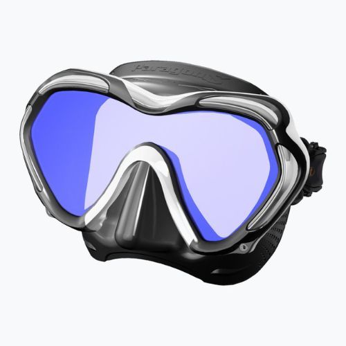 TUSA Paragon S Maske Tauchmaske schwarz M-1007