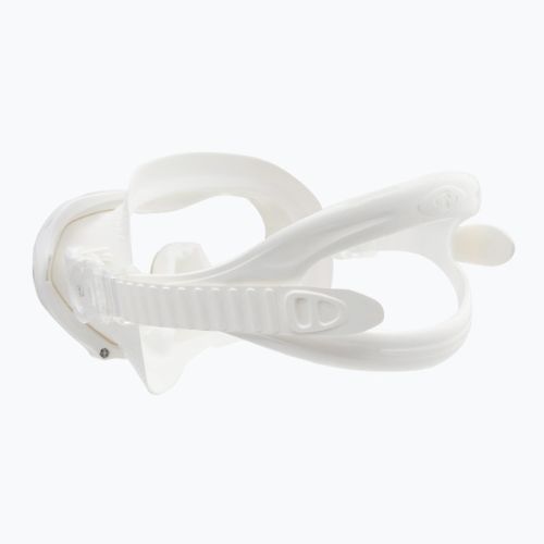 TUSA Paragon S Maske Tauchmaske weiß M-111