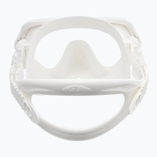 TUSA Paragon S Maske Tauchmaske weiß M-111