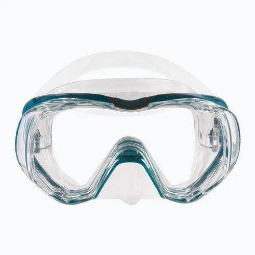 TUSA Tri-Quest Fd Tauchmaske Blau M-3001