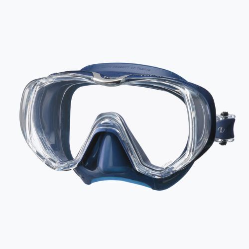 TUSA Tri-Quest Fd Tauchmaske navy blau M-3001