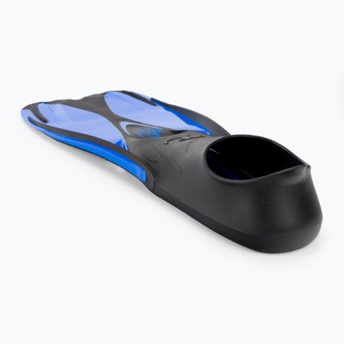 TUSA Sport Fin Tauchflossen blau UF-0202