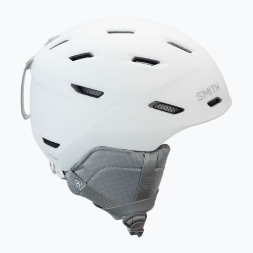 Smith Mirage Damen Skihelm weiß E00698