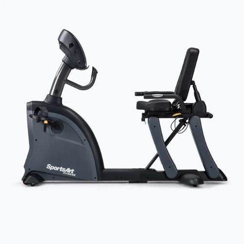Heimtrainer SportsArt LED Display C545R