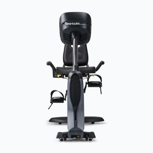 Heimtrainer SportsArt LED Display C545R