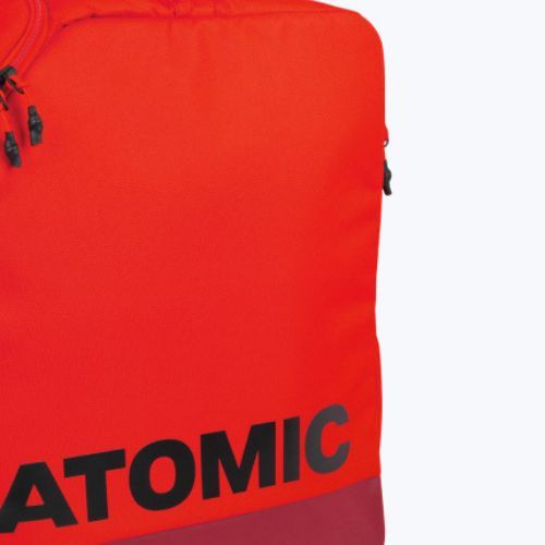 ATOMIC Schuh & Helm Skitasche Rot AL5044840