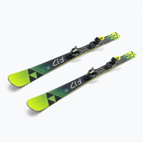 Abfahrtsski Fischer Progressor F17 TPR +RS 10 P32520 153
