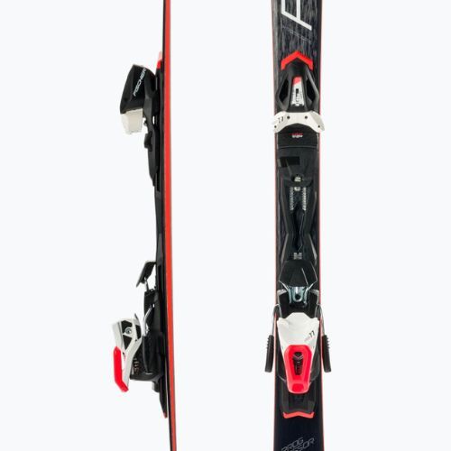 Ski Alpin Fischer Progressor F18 AR +RS 11 P32420 153
