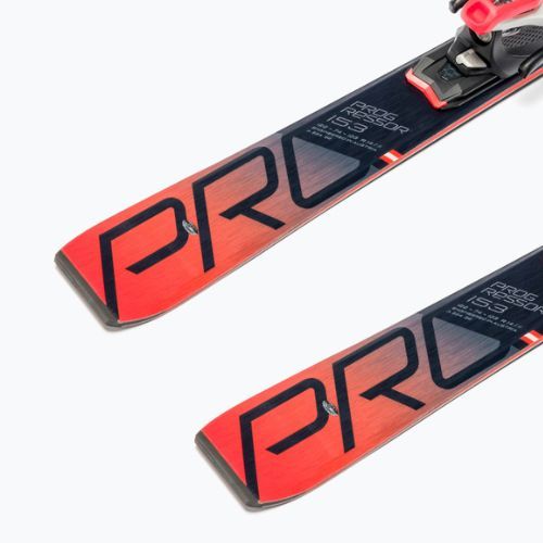 Ski Alpin Fischer Progressor F18 AR +RS 11 P32420 153