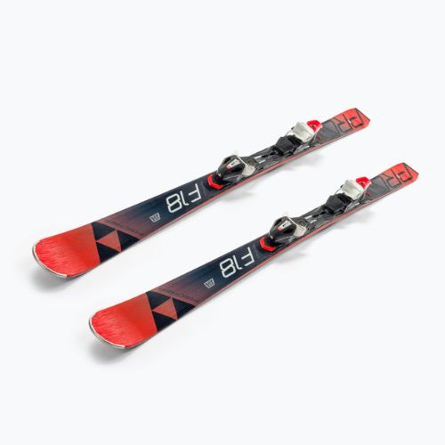 Ski Alpin Fischer Progressor F18 AR +RS 11 P32420 153