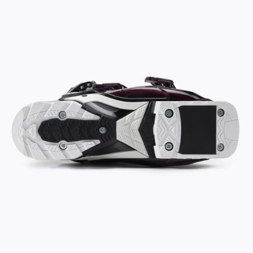 Skischuhe Damen Salomon QST Access 8 W schwarz L48518