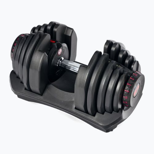 Bowflex 1090I Selecttech Kurzhanteln 1St. schwarz 8000865
