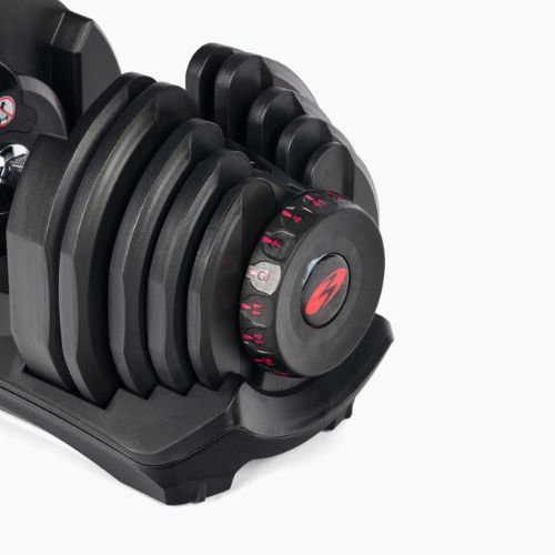 Bowflex 1090I Selecttech Kurzhanteln 1St. schwarz 8000865