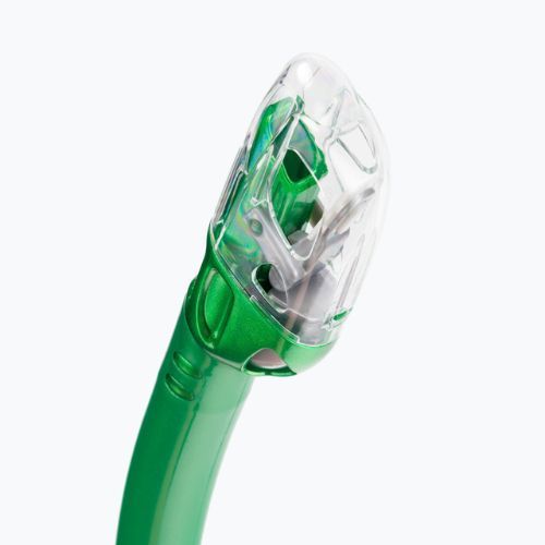 TUSA Hyperdry Elite 2 Schnorchel Grün SP-0101