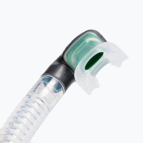 TUSA Hyperdry Elite 2 Schnorchel Grün SP-0101