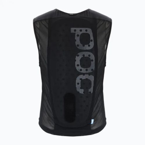 Sicherheitsweste POC Spine VPD Air Vest uranium black