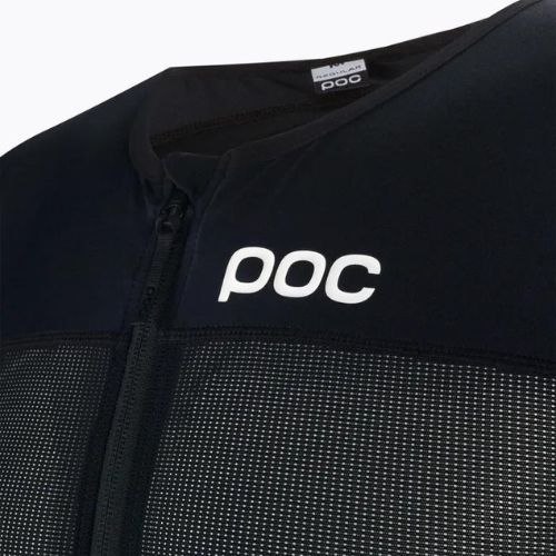 Sicherheitsweste POC Spine VPD Air Vest uranium black