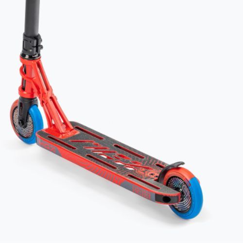 MGP MGX S1 Shredder Freestyle Scooter rot 23385