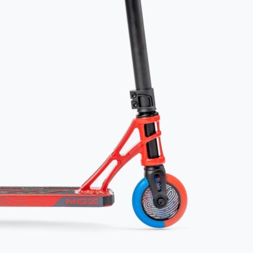 MGP MGX S1 Shredder Freestyle Scooter rot 23385