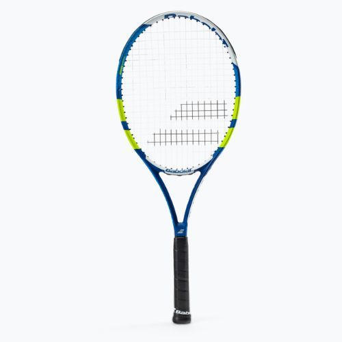 Tennisschläger BABOLAT Pulsion 102 blau 121201