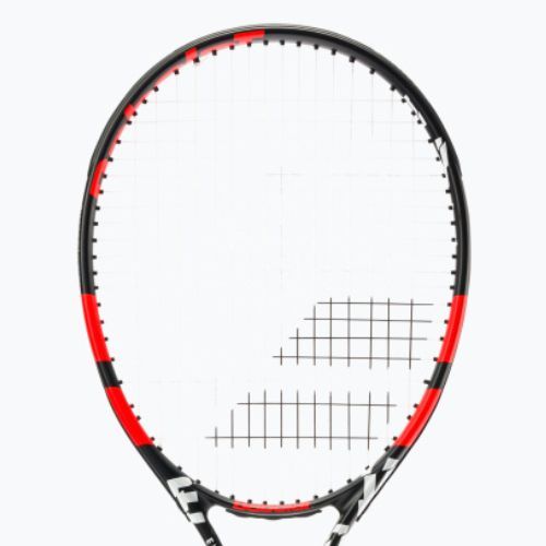 Tennisschläger BABOLAT Evoke schwarz 121223