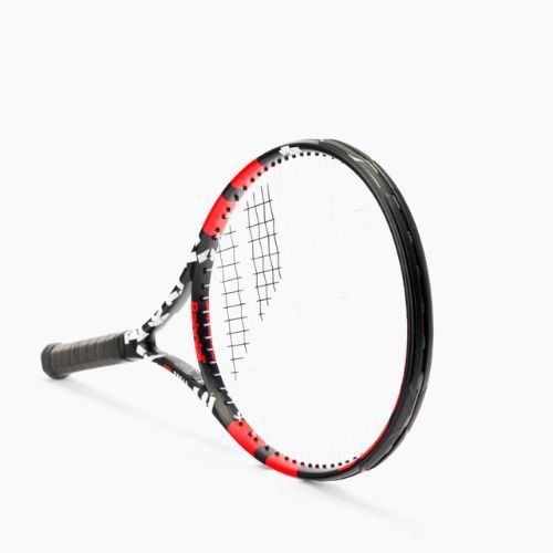 Tennisschläger BABOLAT Evoke schwarz 121223