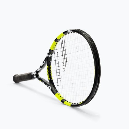 Tennisschläger BABOLAT Evoke schwarz 121222