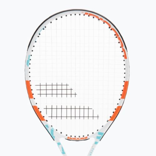 Damen-Tennisschläger BABOLAT Evoke 102 Woman N weiß 121225